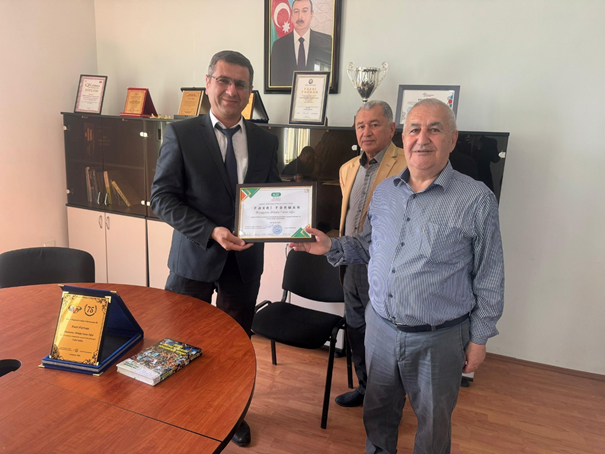Cənub idmanına həsr olunmuş həyat